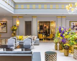 Sofitel Paris Le Faubourg