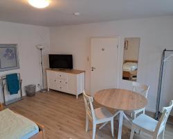 Zimmervermietung Hartl