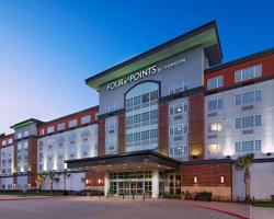 Four Points by Sheraton Houston West