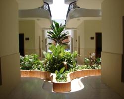 Hotel Lopez Campeche