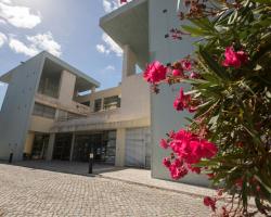 HI Abrantes – Pousada de Juventude