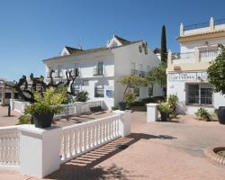 Apartamentos La Fonda