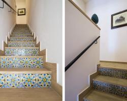 Luminosa Casa Al Capo