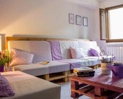 Ostello Cà Lavandin