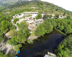 Quinta Do Moinho Turismo de Natureza