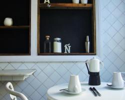 Slow City Hostel Pontevedra