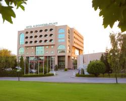Aleksandar Palace Hotel Congress Center & SPA