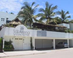 Bungalows VillArena