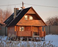 Guest House Sebezh