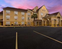 Comfort Inn & Suites Santee I-95