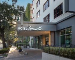 Hotel Tonnelle New Orleans, a Tribute Portfolio Hotel