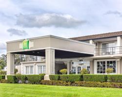 ibis Styles Albany