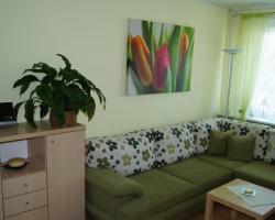 Apartament Majowy