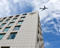 Cordis, Beijing Capital Airport By Langham Hospitality Group