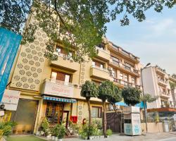 Cosy Grand, Chanakyapuri by The Cosy Hotels