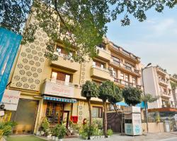 Cosy Grand, Near Chanakyapuri, Embassy Area