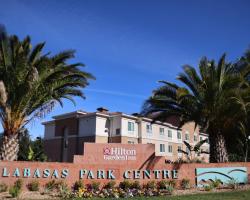 Hilton Garden Inn Calabasas