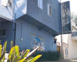 Pousada Quedas D'água