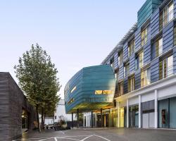 Vienna House by Wyndham Martinspark Dornbirn