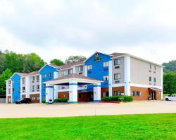 Quality Inn & Suites Caseyville - St Louis
