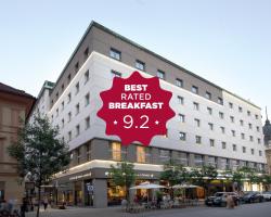 Best Western Premier Hotel Slon