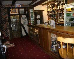 Ashford Warren Cottage