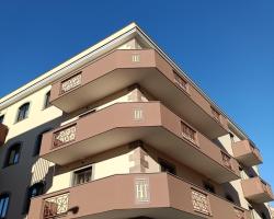 Hotel Traiano