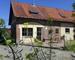 B&B 't Heuvelhof