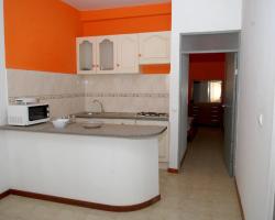 Apartamentos Santiago - Praia