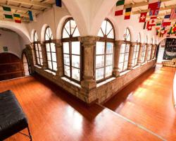 Pirwa Backpackers Colonial