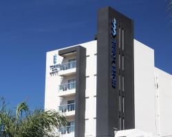 Torre Hotel Ejecutivo