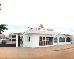 Accra Luxury Lodge