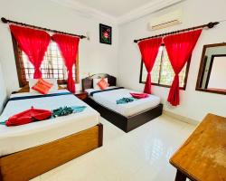 Golden Papaya Guesthouse