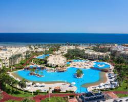 Rixos Sharm El Sheikh - Ultra All Inclusive Adults Only 18 Plus