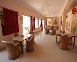 Hotel Om Pushkar