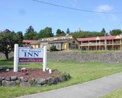 Port Townsend Inn