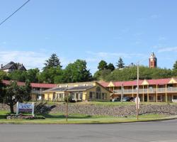 Port Townsend Inn