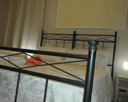 Bed and Breakfast Vecchio Porto