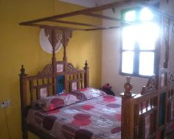 Nungwe Backpackers