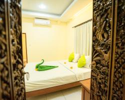 I Gusti Nyoman Oka Homestay