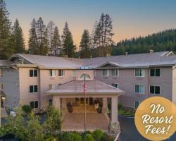 Truckee Donner Lodge