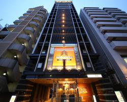 APA Hotel Higashi-Shinjuku-Ekimae