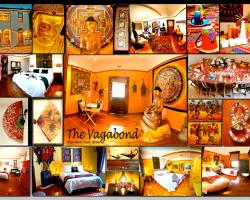 The Vagabond