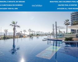 Sea Senses by Mar Holidays