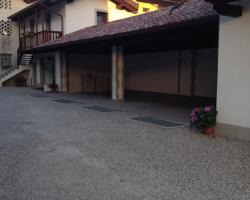 Farmstay Alloggio Cort di Branc