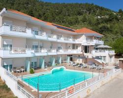 Sunny Hotel Thassos