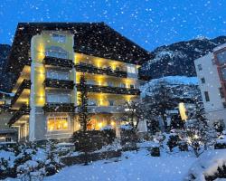 Haus Mühlbacher - inklusive kostenfreiem Eintritt in die Alpentherme