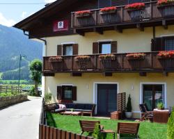 Appartements Rienzner
