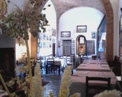 Cisterna Nel Borgo