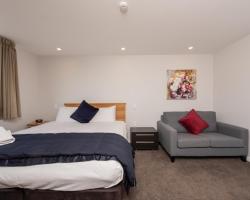Capital View Motor Inn - Free Parking